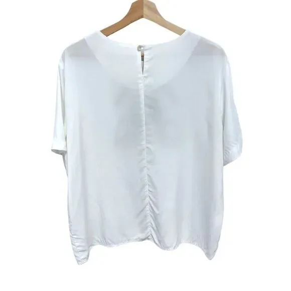 Boho Embroidered Top - Picture 5 of 6